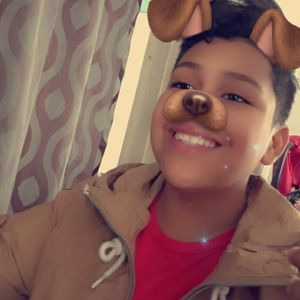 Meet your Posher, Brayan